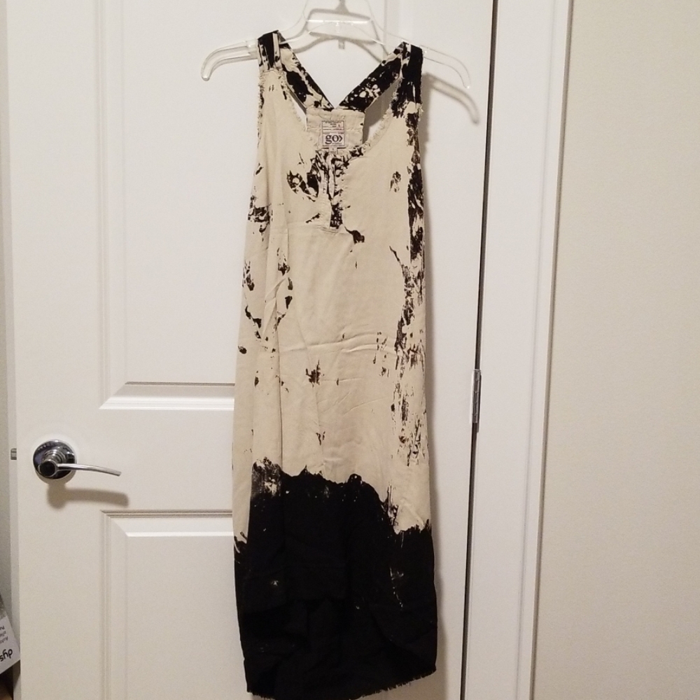Sun dress
